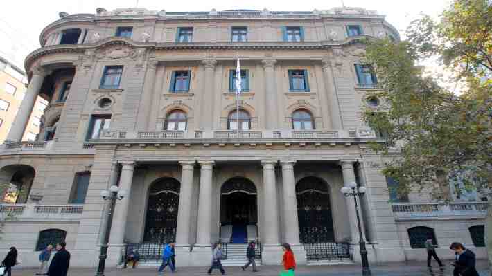 Sindicato del Club de La Unión podrá embargar a la inmobiliaria