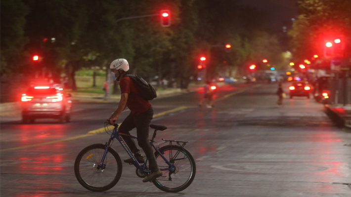 Por qué Monsalve y la denunciante caminaron cinco cuadras a altas horas de la noche