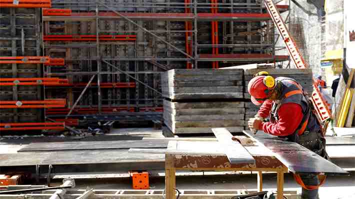 Cámara de la Construcción lideró en lobby este año