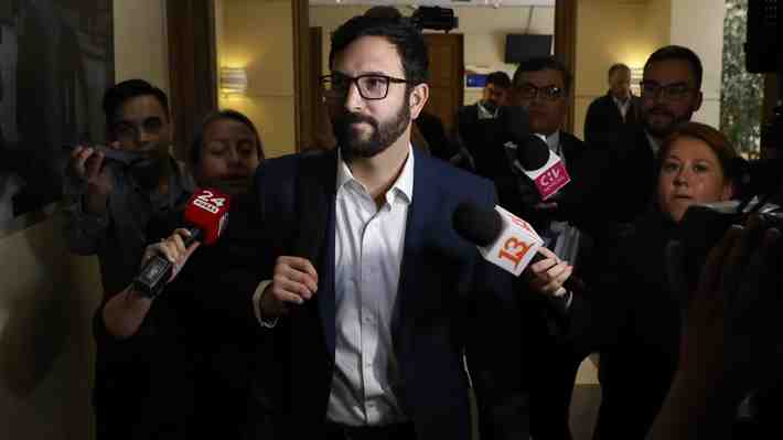 Crispi también omitió información clave a fiscales: su reunión con Pérez