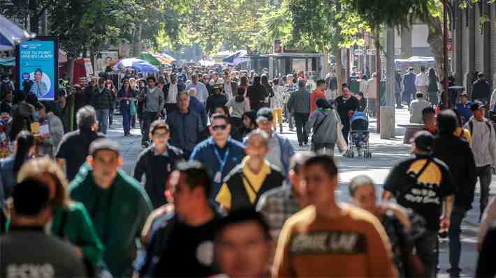 Chile cae a su peor posición en ranking mundial de percepción de la corrupción