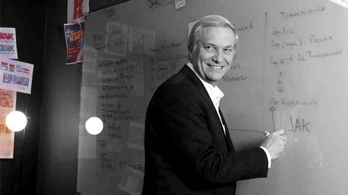 José Antonio Kast: “El acuerdo parlamentario con Kaiser es sin veto y sin superioridad”