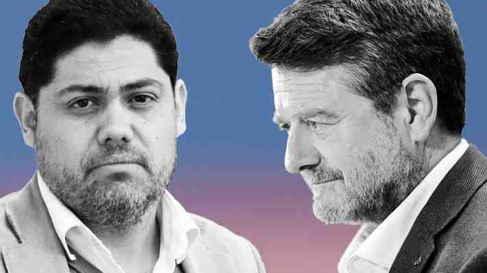 Los testimonios que aseguran que Gobernación de Orrego hizo que ProCultura le pagara funcionarios