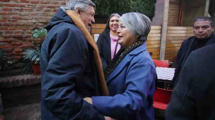 PC apuesta fuerte por Jara: pondrá $140 millones a su campaña