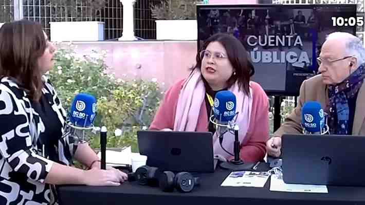 Vodanovic y aporte PS a campaña de Tohá: “Hay que ver cuánta plata podemos levantar”