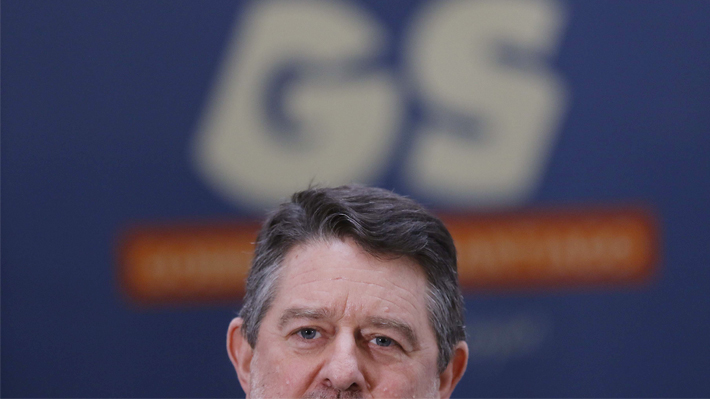 Destitución de Orrego: UDI acusa &#34;nuevos hallazgos&#34; tras sumar sus votos