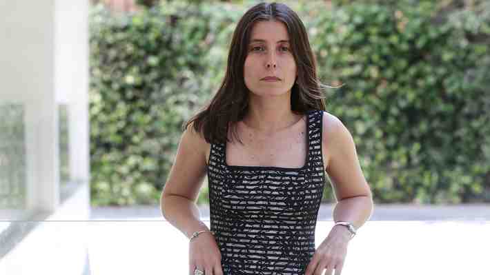 Patricia Roa quiere dirigir la oficina del Cono Sur de la OIT