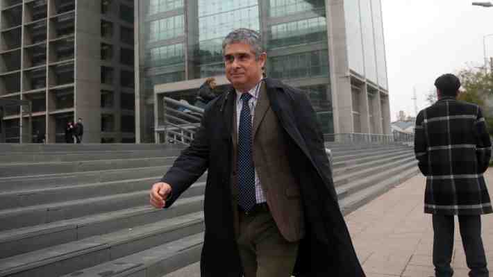 Testimonio armado, presión ilegal y gritos en Fiscalía: la denuncia que sacude el caso Primus