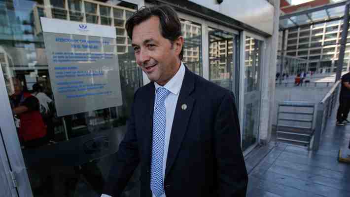 Suprema fijó audiencia clave por posible remoción de fiscal Cooper