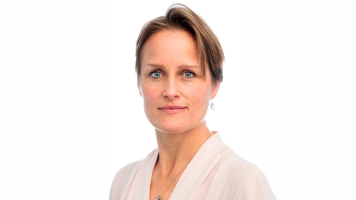 Blaise Metreweli, la primera mujer que dirigirá el mítico espionaje británico