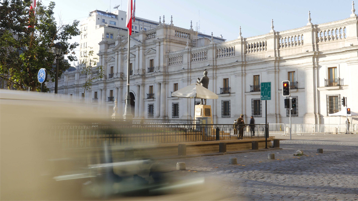 Rechazan licencia médica a denunciante de Monsalve