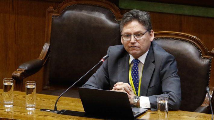 Declaró enemistad, pero no se inhabilita: abogada recusa a supremo Matus