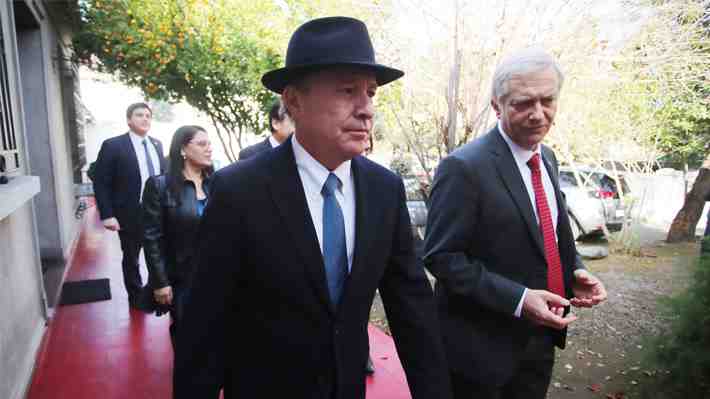 El rol de Jorge Quiroz como perito económico en causas de colusión empresarial