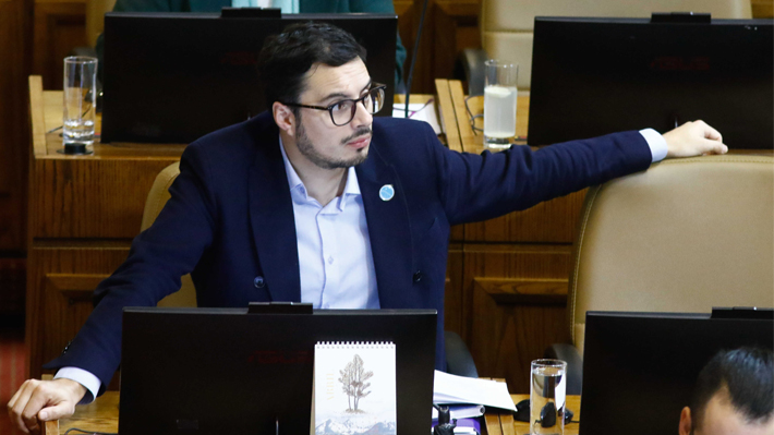 FA eleva presión para defenestrar a González del Consejo Fiscal Autónomo