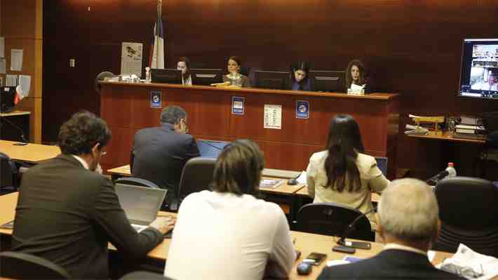 De nuevo suspenden juicio de caso SQM: evalúan seguir con dos juezas