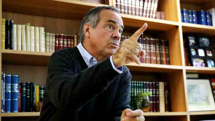 El club de los náufragos electorales: los que no saben por quién votar