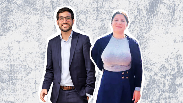 ¿Renuncias con elástico? 2 permisos sin goce de sueldo en el Gobierno para ir a comando de Jara