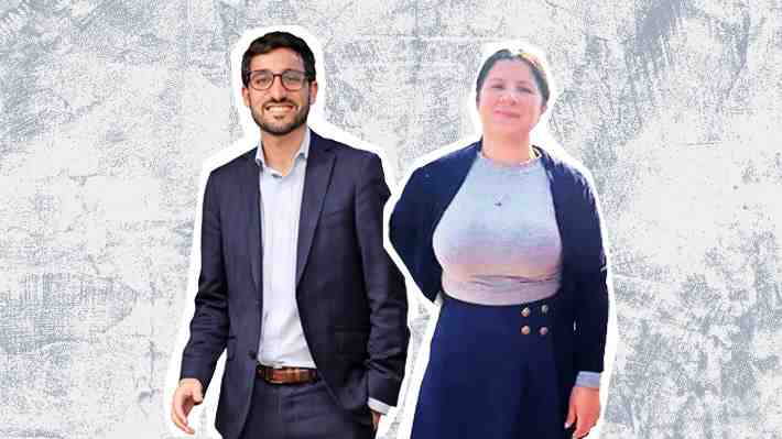 ¿Renuncias con elástico? 2 permisos sin goce de sueldo en el Gobierno para ir a comando de Jara