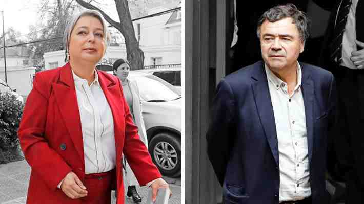 Jeannette Jara se desmarca del Presidente en su pelea con los regionalistas