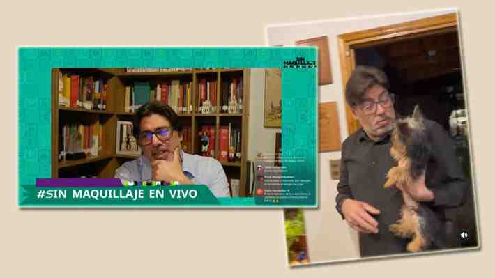 Cómo el PC y Jadue preparan campaña con el candidato en arresto domiciliario