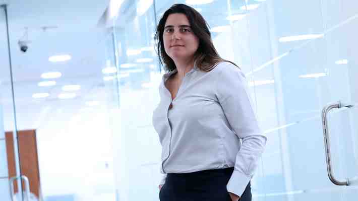 Empresas rompen récord de ganancias mientras el país no despega: Mabel Weber explica la paradoja