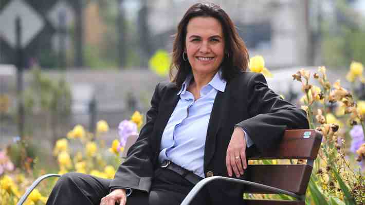 Vitacura perdió juicio contra exfuncionaria: abogado no se presentó