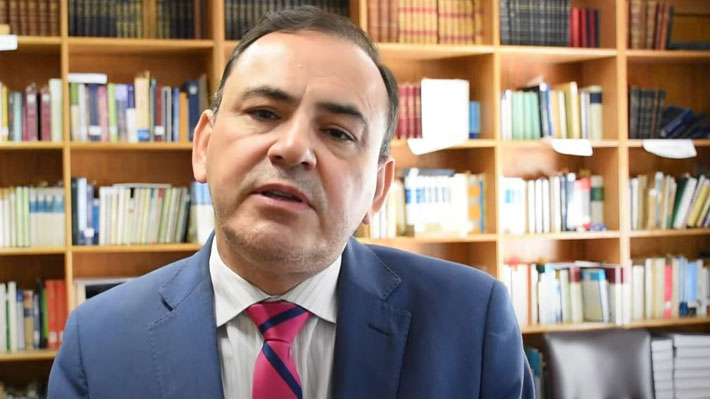 Juez Ulloa: los hechos “probados” que siete supremos no consideraron