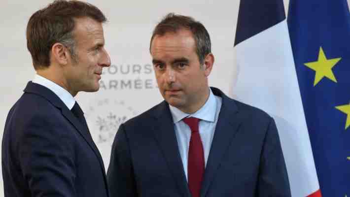 Un país paralizado políticamente y endeudado al límite: las razones de la crisis sin fin de Francia