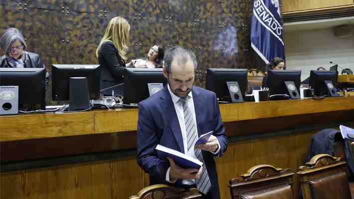 Casi US$4.800 millones pagará Chile en intereses de deuda en 2026