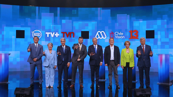 Debates: "Más que cambiar preferencias, refuerzan percepciones y mueven emociones"