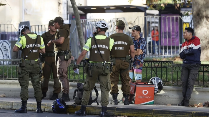 La cuarta ola del crimen transnacional: una amenaza compartida entre América Latina y Europa