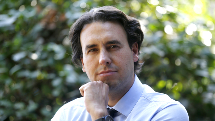 Arica: Mirosevic "incombustible" y dura pelea entre candidatos de Chile Vamos