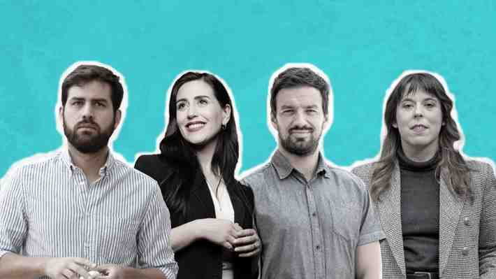 Reprimendas, prohibiciones y descuelges: Tenso clima FA previo a las elecciones