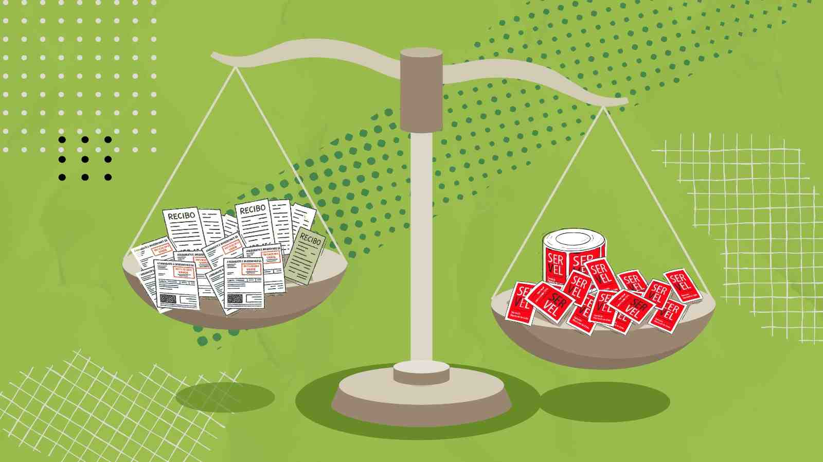 Parisi logra el voto más eficiente; ME-O, el más caro y queda con deuda