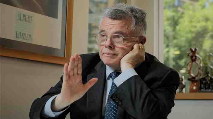 A qué le acertó y a qué no Leo Suárez, de LarrainVial, en las elecciones