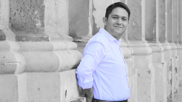 César Valenzuela: “Hay un sector elitizado de la izquierda que le ha hecho mucho daño a la propia izquierda”