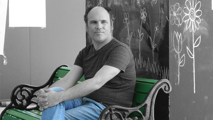 Rodrigo Karmy: “Como opción política el progresismo está despoblado”