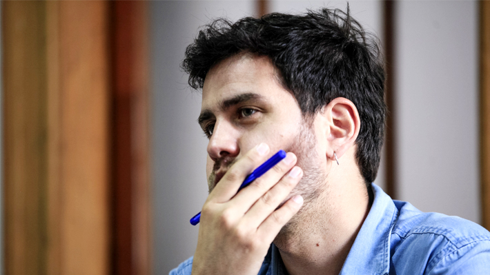 Diego Ibáñez (FA): "El Senado será un lugar donde se produzcan acuerdos y se resistan los retrocesos"