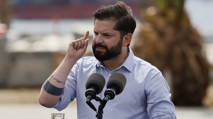 La política frente al caso Gatica