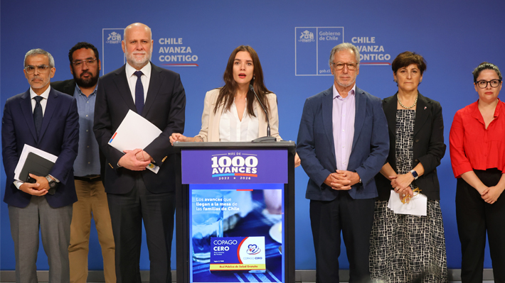 Visita al Polo Sur, homenaje duplicado a Mistral y Día de la Danza en mil logros del Gobierno