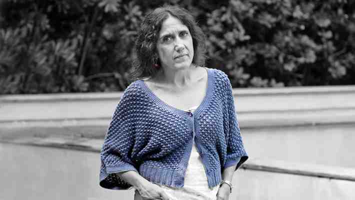 Rosario Palacios (CEP): “Apoyo al aborto libre no es mayoritario en la juventud”