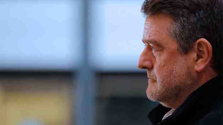 Unánime: Corte de Apelaciones desestimó desafuero de Orrego por caso ProCultura