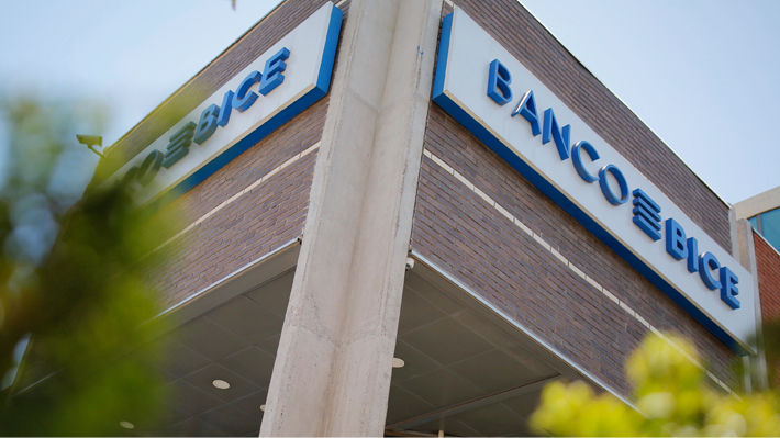 Acciones de los bancos celebran en la bolsa