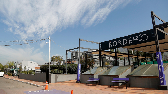 BordeRío: Constructora que impugnó licitación fue cuestionada por Contraloría