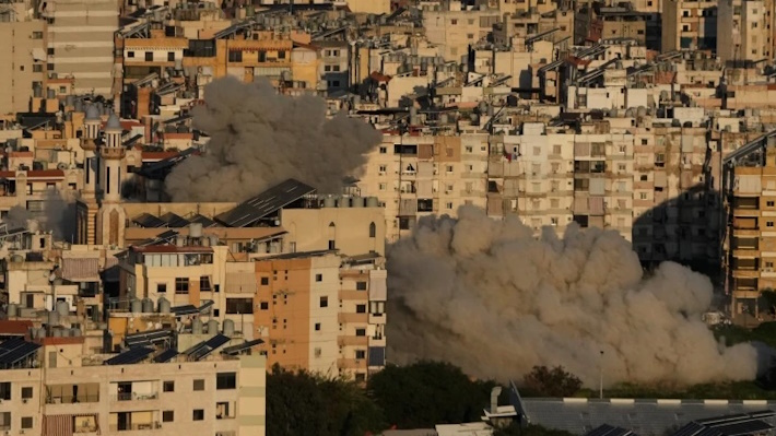 Israel apunta a fuerzas de seguridad y líderes iraníes mientras Teherán redobla ataques en la región