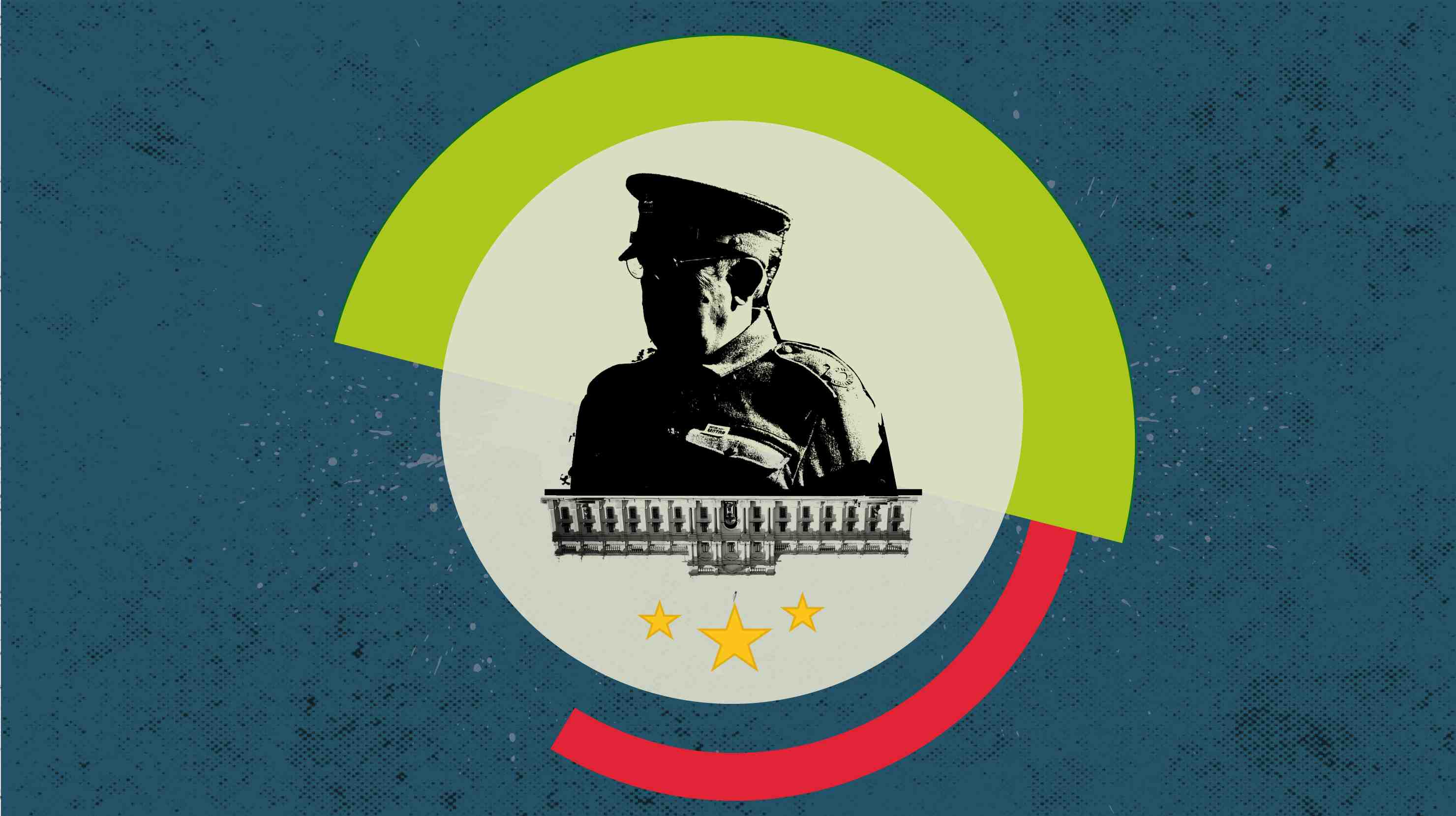 Los 10 exuniformados que asumirán cargos en el Congreso y el Gobierno