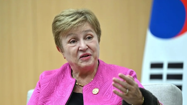 FMI alerta que si el conflicto en Irán se alarga afectará al crecimiento y  la inflación mundial