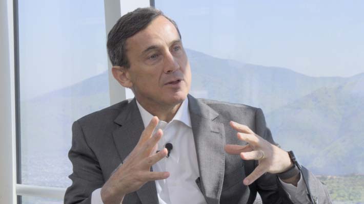 Del chef número uno del mundo a una atleta olímpica: Cencosud toma el micrófono de “Cenco Talks”