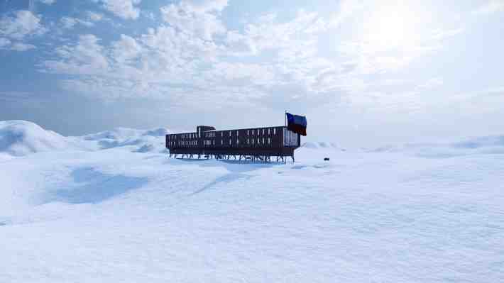 El otro cable de SUBTEL: el informe que revela la batalla geopolítica de Chile por la Antártica