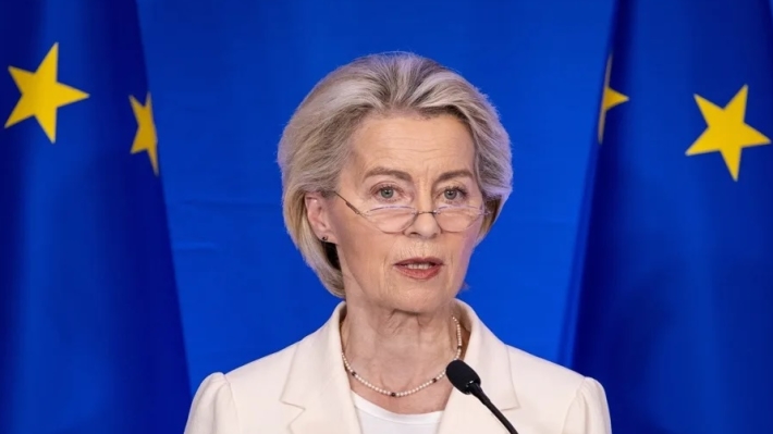 La encrucijada europea en Medio Oriente: nuevo orden geopolítico o derecho internacional